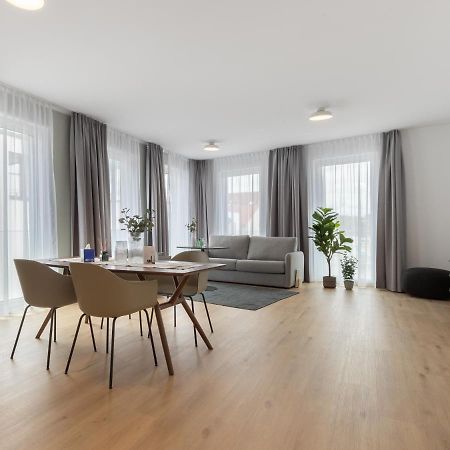 Limehome Guetersloh Eickhoffstrasse Экстерьер фото