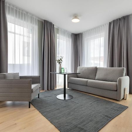 Limehome Guetersloh Eickhoffstrasse Экстерьер фото