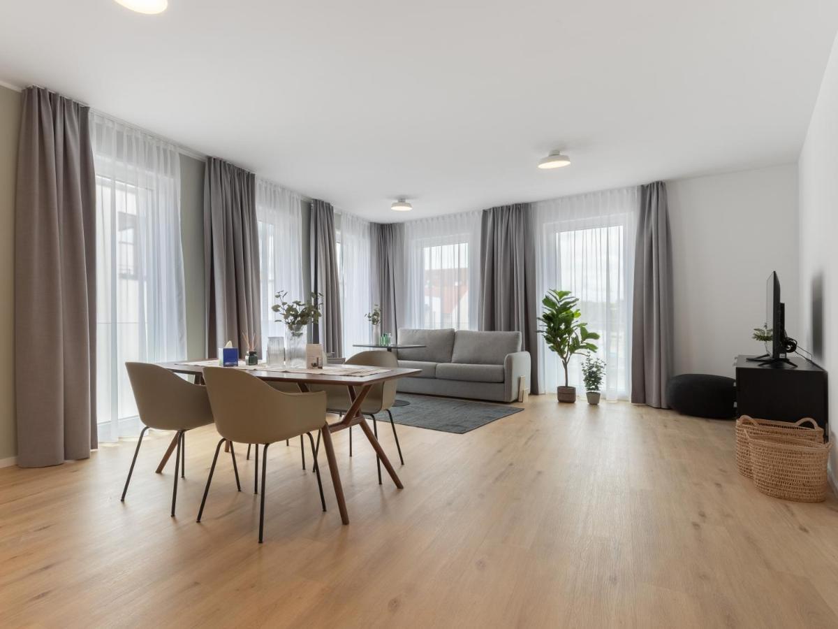 Limehome Guetersloh Eickhoffstrasse Экстерьер фото