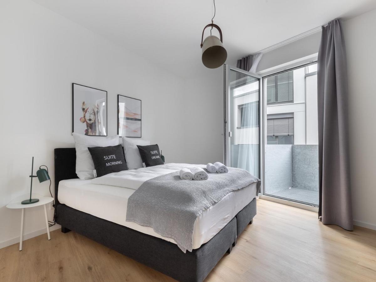 Limehome Guetersloh Eickhoffstrasse Экстерьер фото