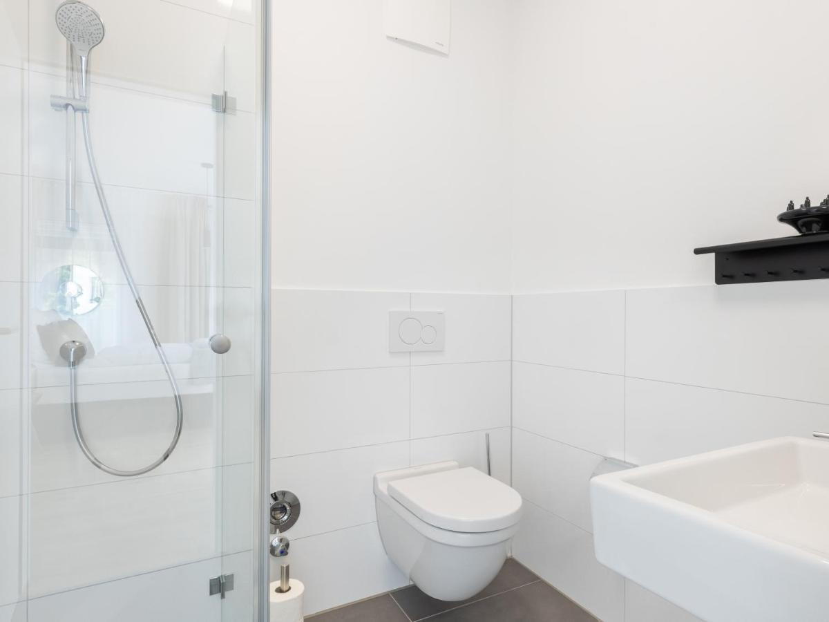 Limehome Guetersloh Eickhoffstrasse Экстерьер фото