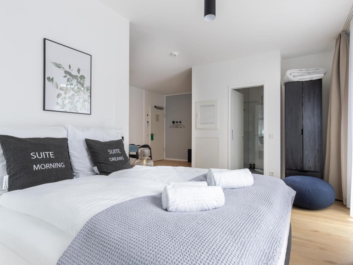 Limehome Guetersloh Eickhoffstrasse Экстерьер фото