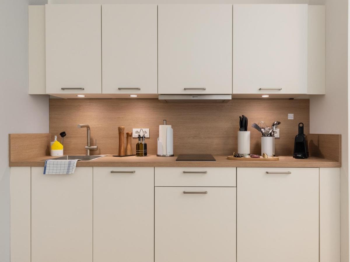 Limehome Guetersloh Eickhoffstrasse Экстерьер фото