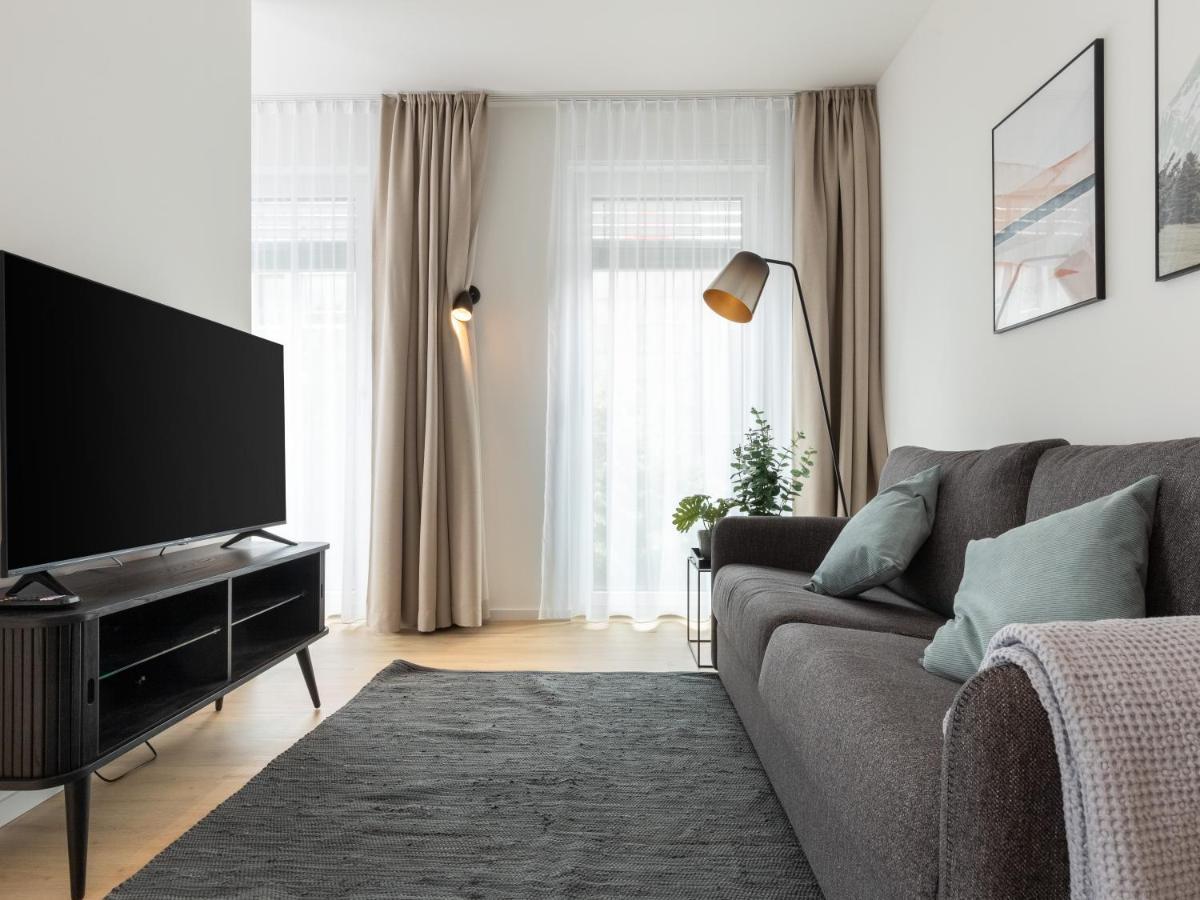 Limehome Guetersloh Eickhoffstrasse Экстерьер фото