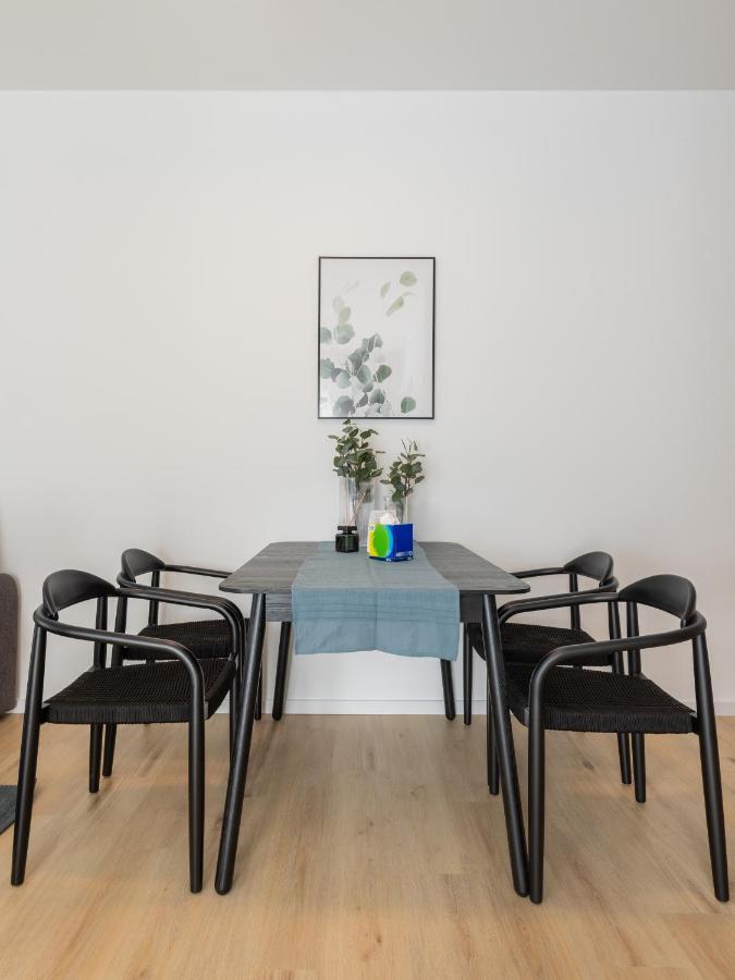 Limehome Guetersloh Eickhoffstrasse Экстерьер фото