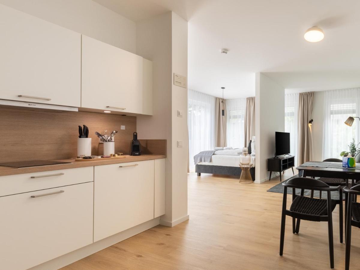 Limehome Guetersloh Eickhoffstrasse Экстерьер фото