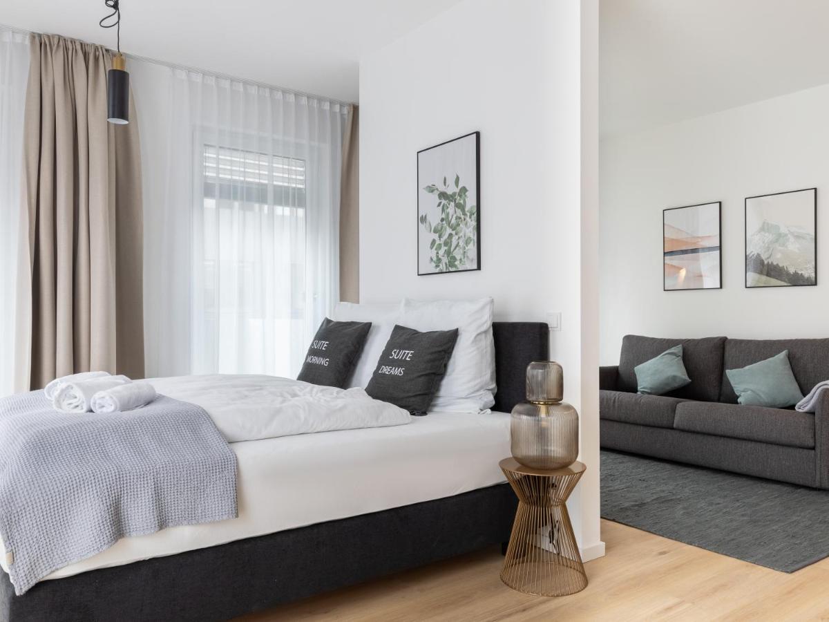 Limehome Guetersloh Eickhoffstrasse Экстерьер фото