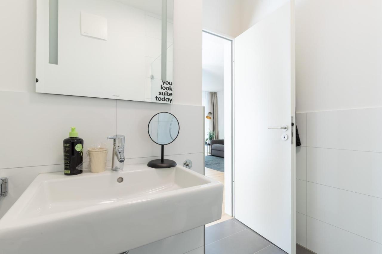 Limehome Guetersloh Eickhoffstrasse Экстерьер фото
