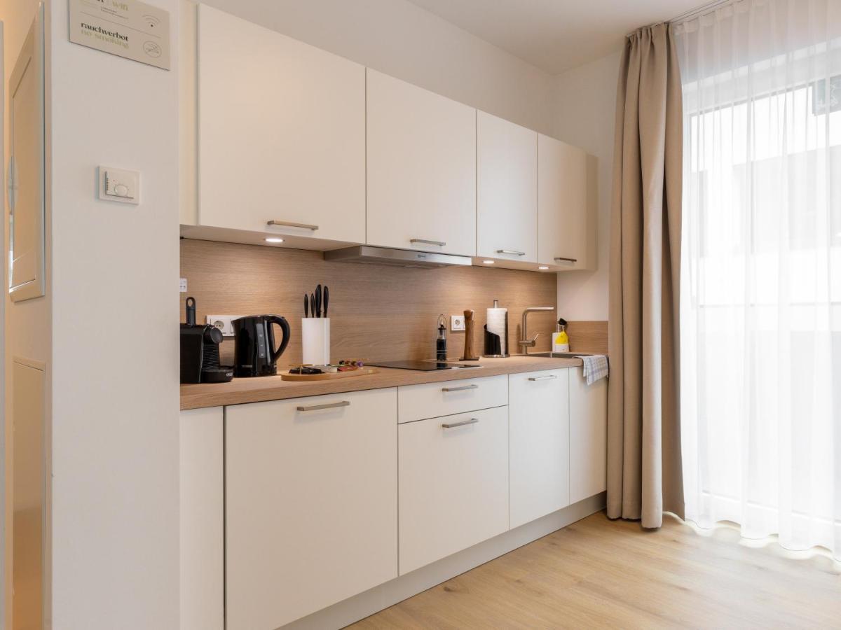 Limehome Guetersloh Eickhoffstrasse Экстерьер фото