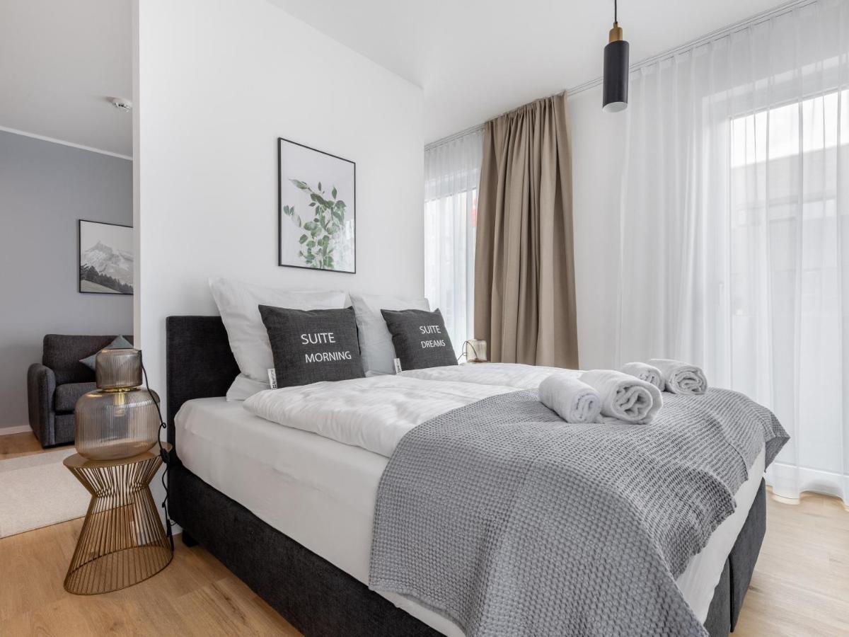 Limehome Guetersloh Eickhoffstrasse Экстерьер фото
