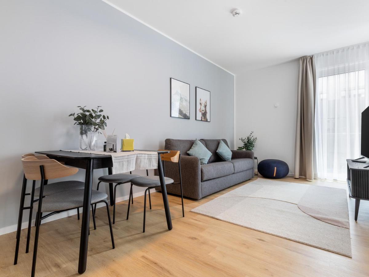 Limehome Guetersloh Eickhoffstrasse Экстерьер фото