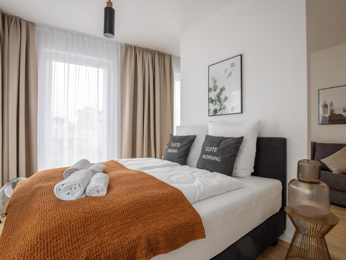 Limehome Guetersloh Eickhoffstrasse Экстерьер фото