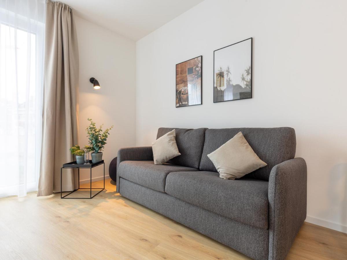 Limehome Guetersloh Eickhoffstrasse Экстерьер фото
