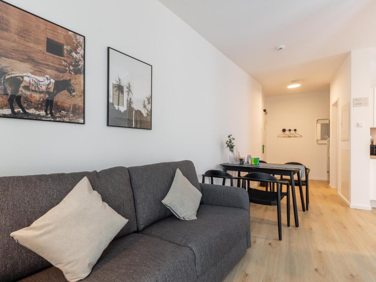 Limehome Guetersloh Eickhoffstrasse Экстерьер фото