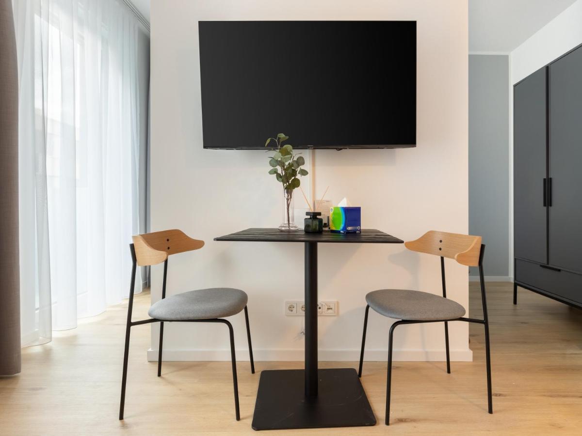 Limehome Guetersloh Eickhoffstrasse Экстерьер фото