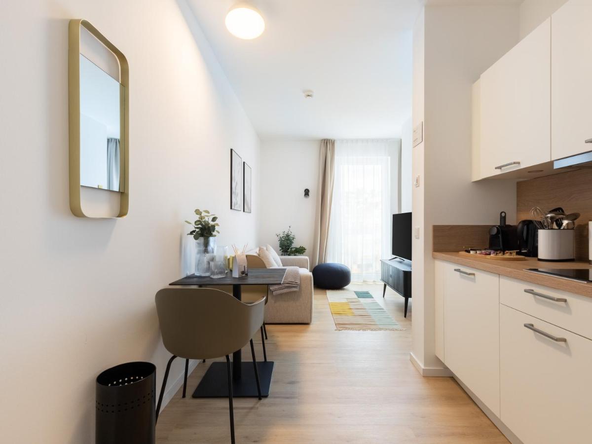 Limehome Guetersloh Eickhoffstrasse Экстерьер фото