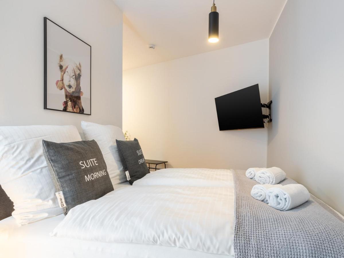 Limehome Guetersloh Eickhoffstrasse Экстерьер фото