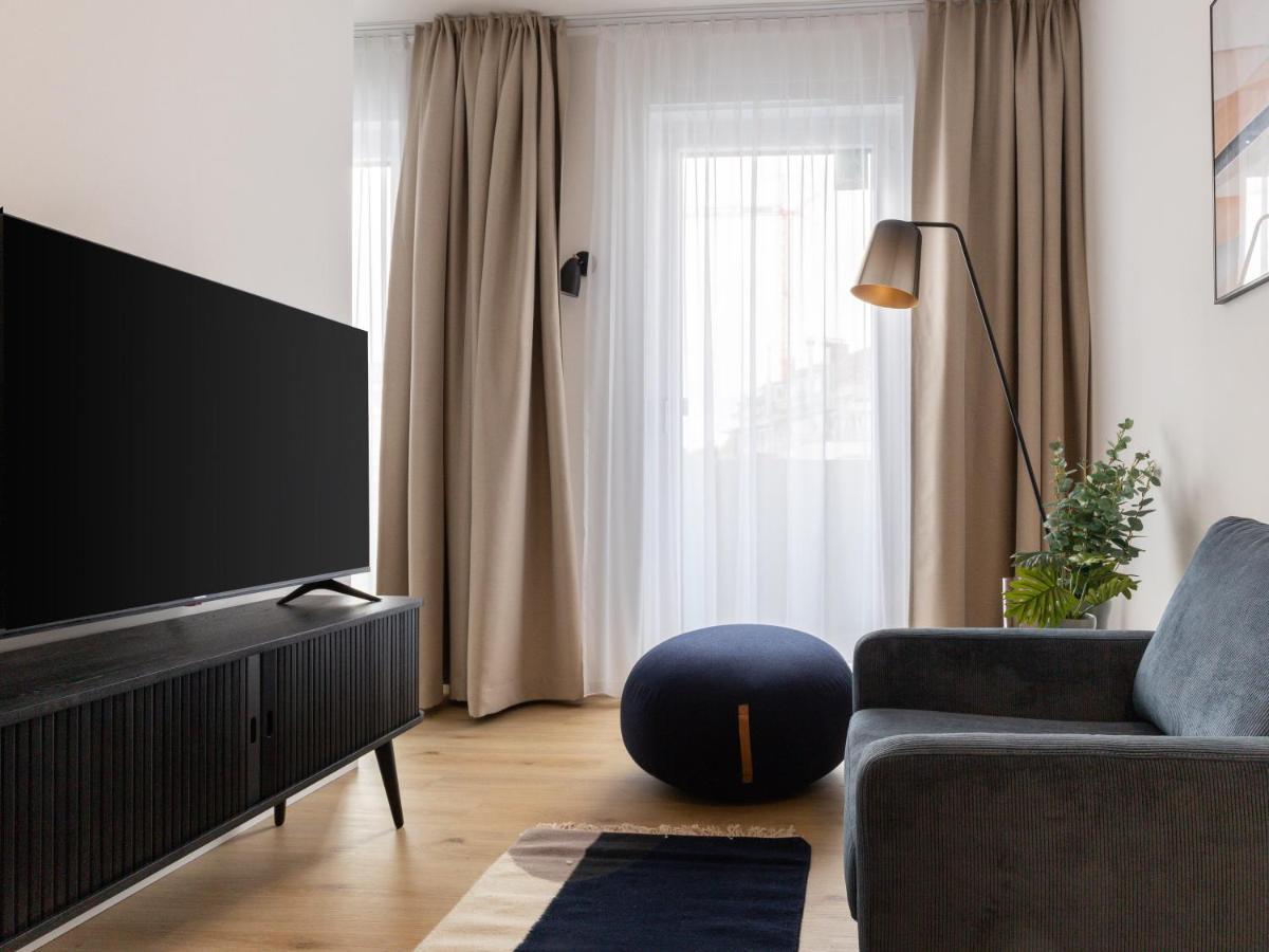 Limehome Guetersloh Eickhoffstrasse Экстерьер фото