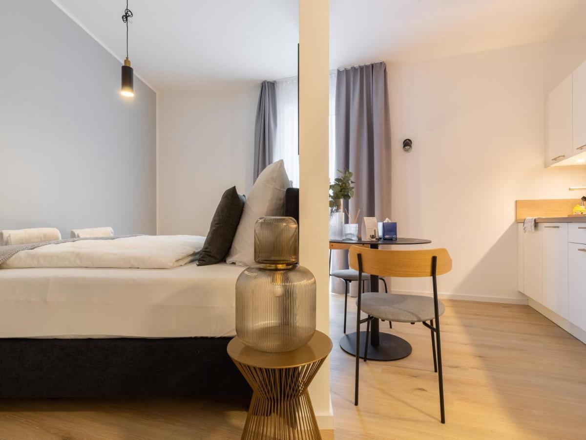 Limehome Guetersloh Eickhoffstrasse Экстерьер фото