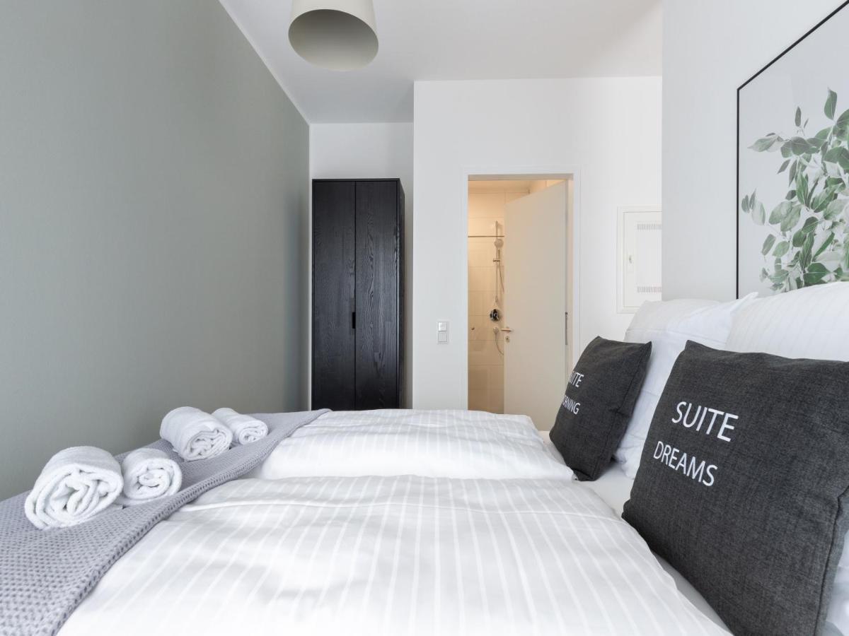 Limehome Guetersloh Eickhoffstrasse Экстерьер фото